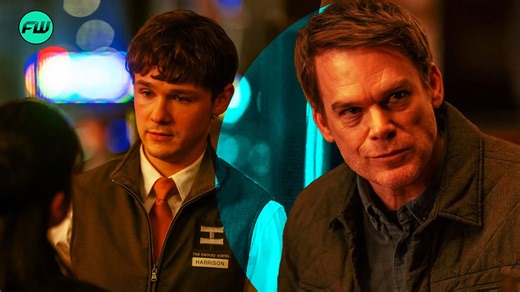 Dexter: Resurrection — “Backseat Driver” — Episode 3 Spoiler Recap and Review