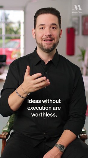 Building Your Startup: Strategies from Reddit Co-founder