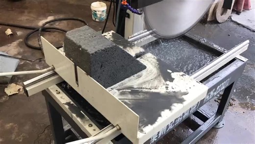 Stone Cutting Saw Machine Quarry Stone Cutter