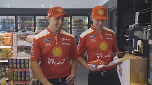 The Shell Motorsport Collection will ignite your motorsport passion. Head to your local Shell Coles Express today to start collecting. A new car in the collection drops every Thursday. #fueltheracingfeeling | Shell V-Power Racing Team
