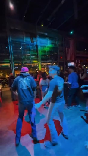 Jase on Instagram: "#arizona #linedancing"