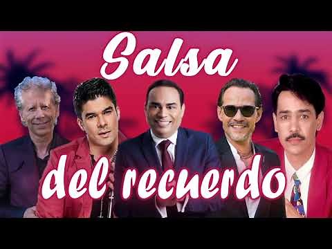 Salsa Mix Románticas e Inolvidables