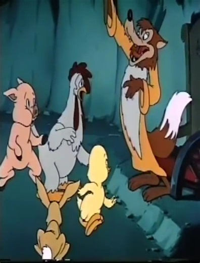 59 years but i still love watching this cartoon 😍 | Comics TV IV