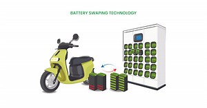 Boustead, Evotion Labs to launch EV battery swap stations in Singapore