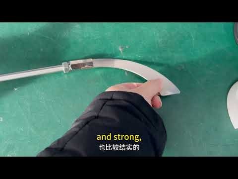 What does a level switch used in a coal mine plant look like用在煤矿厂的料位开关长什么样？