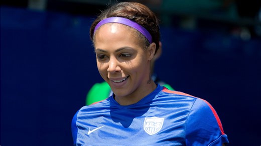 'Wait to talk sh*t' - Former USWNT star Sydney Leroux hits back at Lineth Beerensteyn's 'big mouth' comments following Netherlands' World Cup elimination | Goal.com Canada