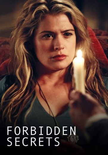 Forbidden Secrets (2005)