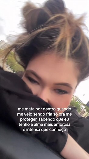 Emotional Outdoor Journey: Love and Letting Go