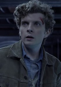 Continuum S03:E01 - Minute by Minute