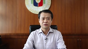 1.1K views · 24 reactions | SHS Batch 2020-2021 Virtual Graduation Message from the Senate Committee Chair on Basic Education, Arts, and Culture Hon. Senator Win Gatchalian | Mystical Rose School of Caloocan, Inc. | Facebook