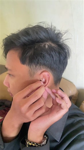 Exploring Anting Titanium Magnet