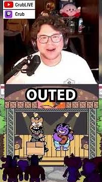 What Happens if You Choose Catty at Deltarune's Festival?