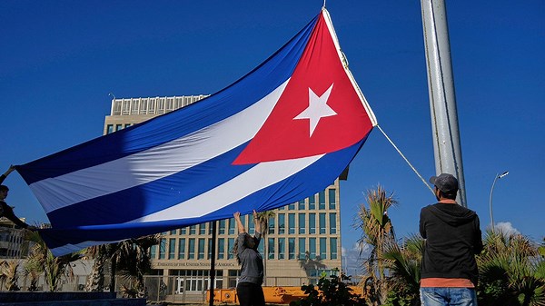 Cuba faces collapse as Venezuelan oil dries up
