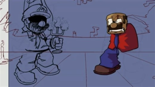 Incarnate - FNF Jeffy's Ashen Ardor OST (ft. ‪@therealhassenx‬ ) [UNFINISHED]