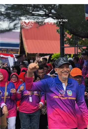 Peringatan Hari Pahlawan Nasional dan Promo Institut