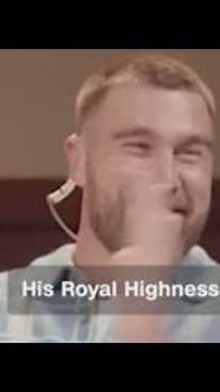 Prince William joins 'New Heights' podcast