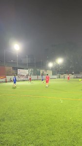 Ginga Football 🎯 | Cán Cris