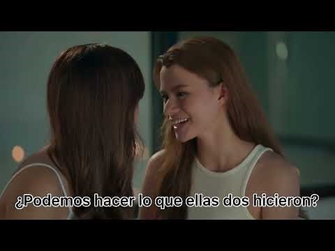 GAP The Series Trailer (sub español)