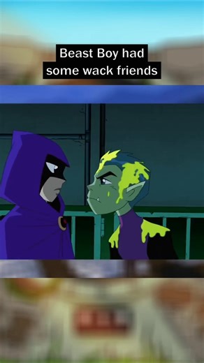 they did him so dirty