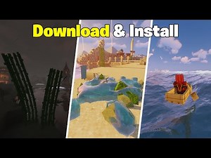 Physics Mod 1.20.6 - download & install Physics Mod for Minecraft 1.20.6