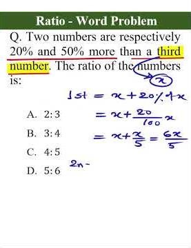 Ratio - Word Problem || Math Practice #shorts #maths #ratio #simplification #mathpractice