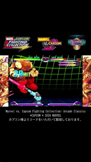 Iron Man/War Machine/Thanos #shorts #mvc2 #marvel #capcom