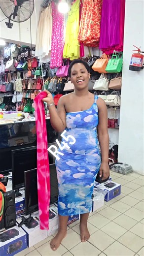 ngenafashion wholesa&leretail (@ngena.fashion.who)’s videos with Umaqondana - Feza