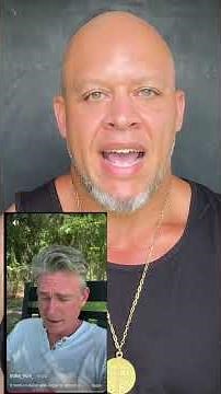 Middle-aged man discovers hard truth about women