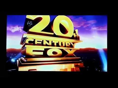 Disney's Modified Screen / 20th Century Fox (Cropped) (2019)