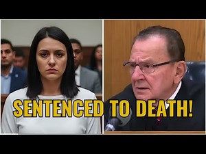 “Her Interpreter Was Taken to Jail — What Judge Caprio Said Left the Courtroom Silent”