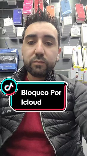 Cómo desbloquear un iPhone bloqueado por iCloud