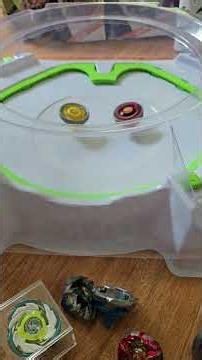 Hell Reaper Random Booster Vol.6 Beyblade X CX-05