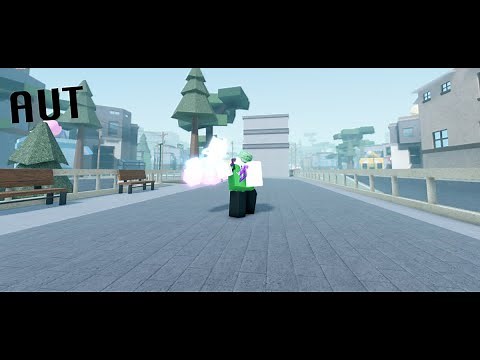 AUT: Shadow Dio Guide