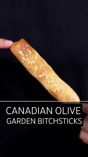Canadian Olive Garden Bitchsticks