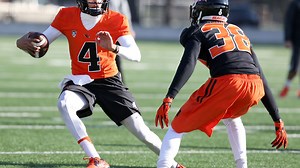 Horowitz: Beaver fans should attend the spring game