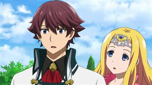 The Wrong Way to Use Healing Magic | E2 - The Training from Hell Begins!