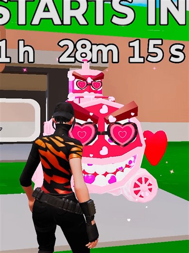 ماب السرقه فورتنايت اكواد حدث عيد الحب #fortnite#فورتنايت#فورت_نايت#ماب_السرقه