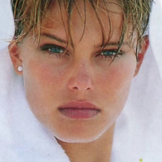 Hunter Eyes: How to Get the Hunter Eye Look