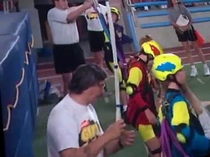 Nickelodeon Guts S02 E20