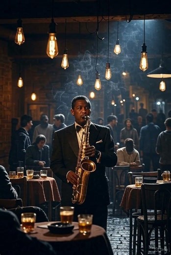 Smooth Jazz Instrumental 🎷🎹