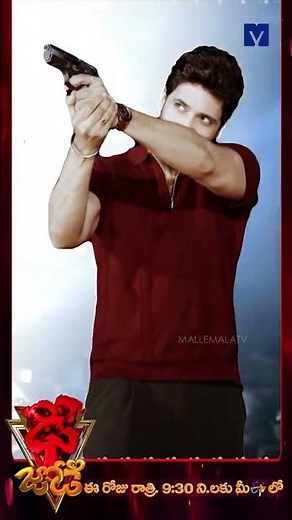 Adivi Sesh’s POWERFUL Entry @ Dhee Jodi Finale | Don’t Miss | 18th & 19th June | 9:30PM | Etv telugu