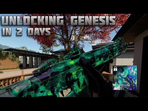 Unlocking Genesis in Two Days Part 1