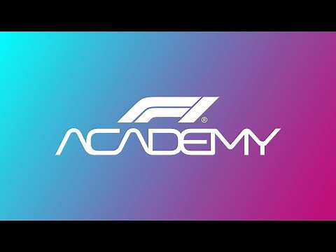 F1 Academy 2023 - Intro