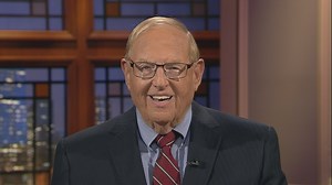 Joel Weisman to Retire as Host of ‘The Week in Review’