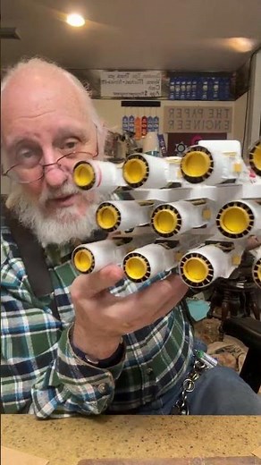 Spaceship build that won't fall apart #craft #engineering