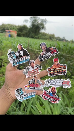 Stiker Unik untuk Motor: Kreasi dan Ide Terbaik