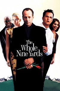 The Whole Nine Yards (film) - Alchetron, the free social encyclopedia