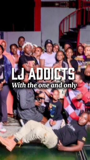 Lj addicts tujja tujja SEPTEMBER 4th it’s our month #lydiajazmineliveinconcert #ljaddicts