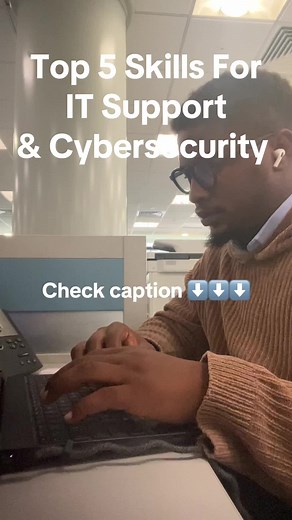 1. Foundations of IT Support •\tWhat IT support does (Tier 1 vs Tier 2, Helpdesk vs Desktop Support) •\tUnderstanding operating systems (Windows, macOS, Linux basics) •\tPC hardware components (RAM, HDD/SSD, CPU, peripherals) •\tSoftware installation/troubleshooting •\tHow to document and escalate tickets 2. Networking Basics \t•\tWhat is a network? (LAN, WAN, Internet) \t•\tDevices: Modems, switches, routers, access points \t•\tIP addresses, Subnetting (/24, /30, etc.), DNS, DHCP \t•\tPing, ipc