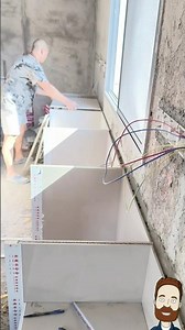 Fix Your Ugly Counter Fast — Tile Magic!